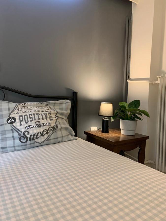 Modern Apartment In The Heart Of Athens Near Acropolis 외부 사진