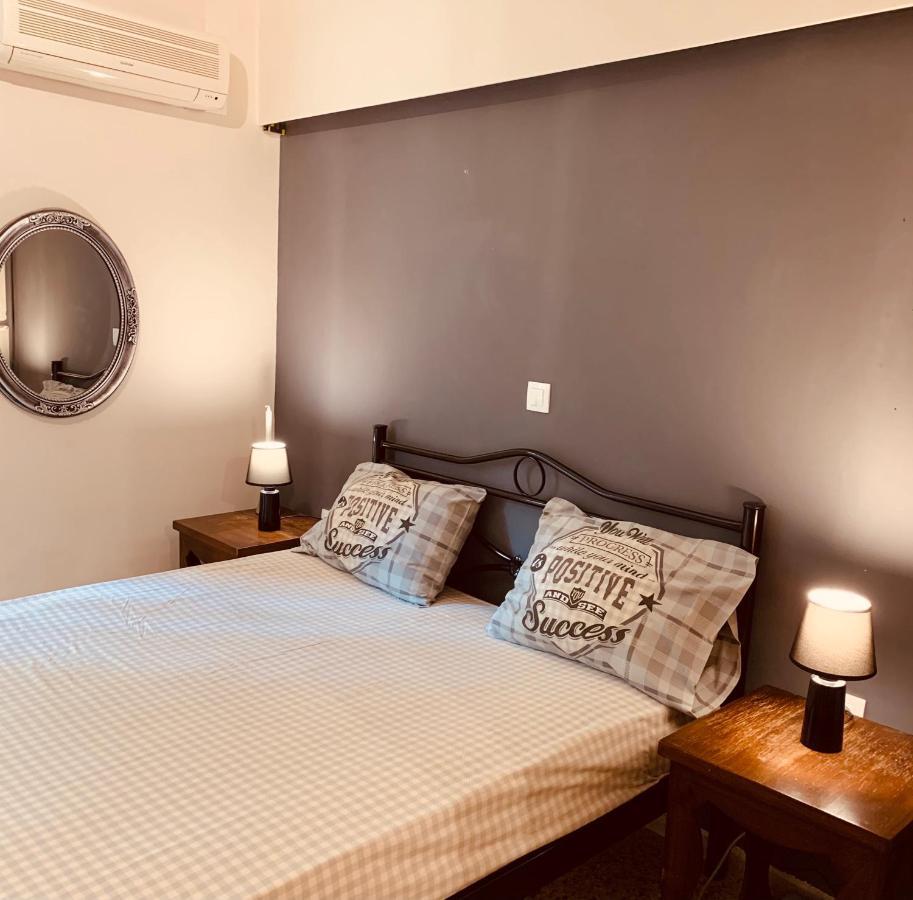 Modern Apartment In The Heart Of Athens Near Acropolis 외부 사진