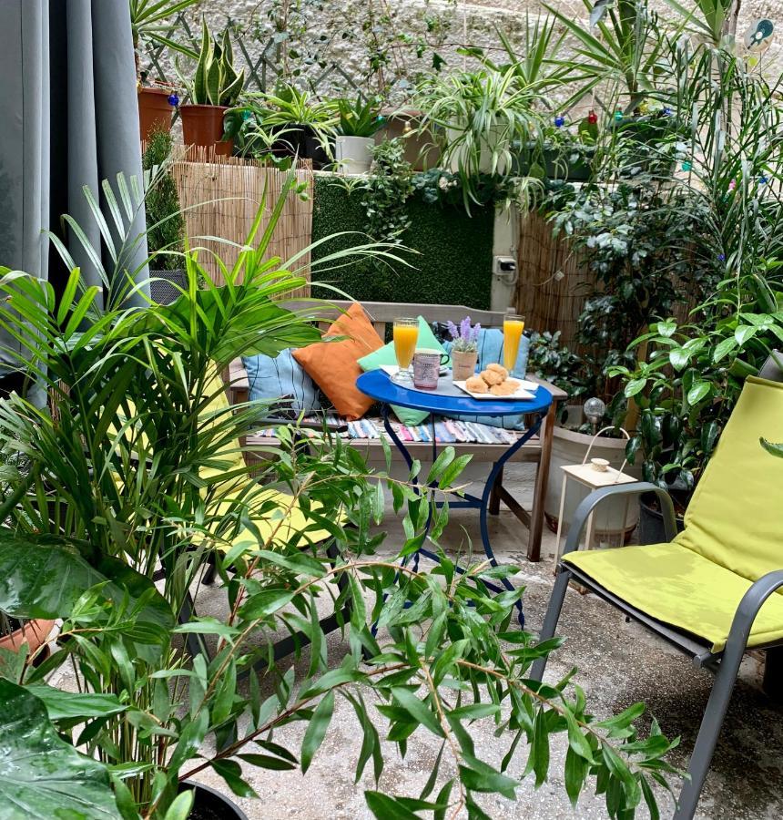 Modern Apartment In The Heart Of Athens Near Acropolis 외부 사진