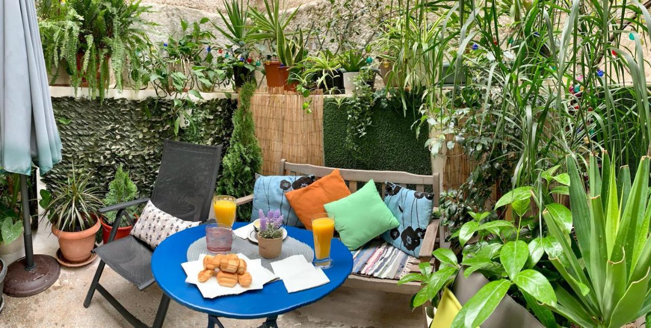 Modern Apartment In The Heart Of Athens Near Acropolis 외부 사진