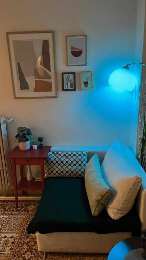Modern Apartment In The Heart Of Athens Near Acropolis 외부 사진
