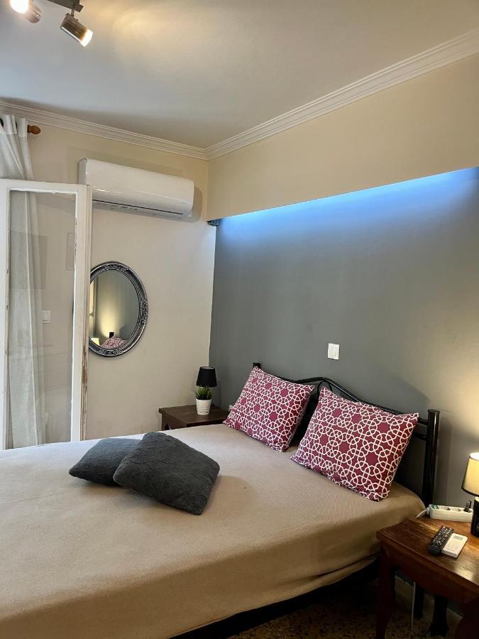 Modern Apartment In The Heart Of Athens Near Acropolis 외부 사진