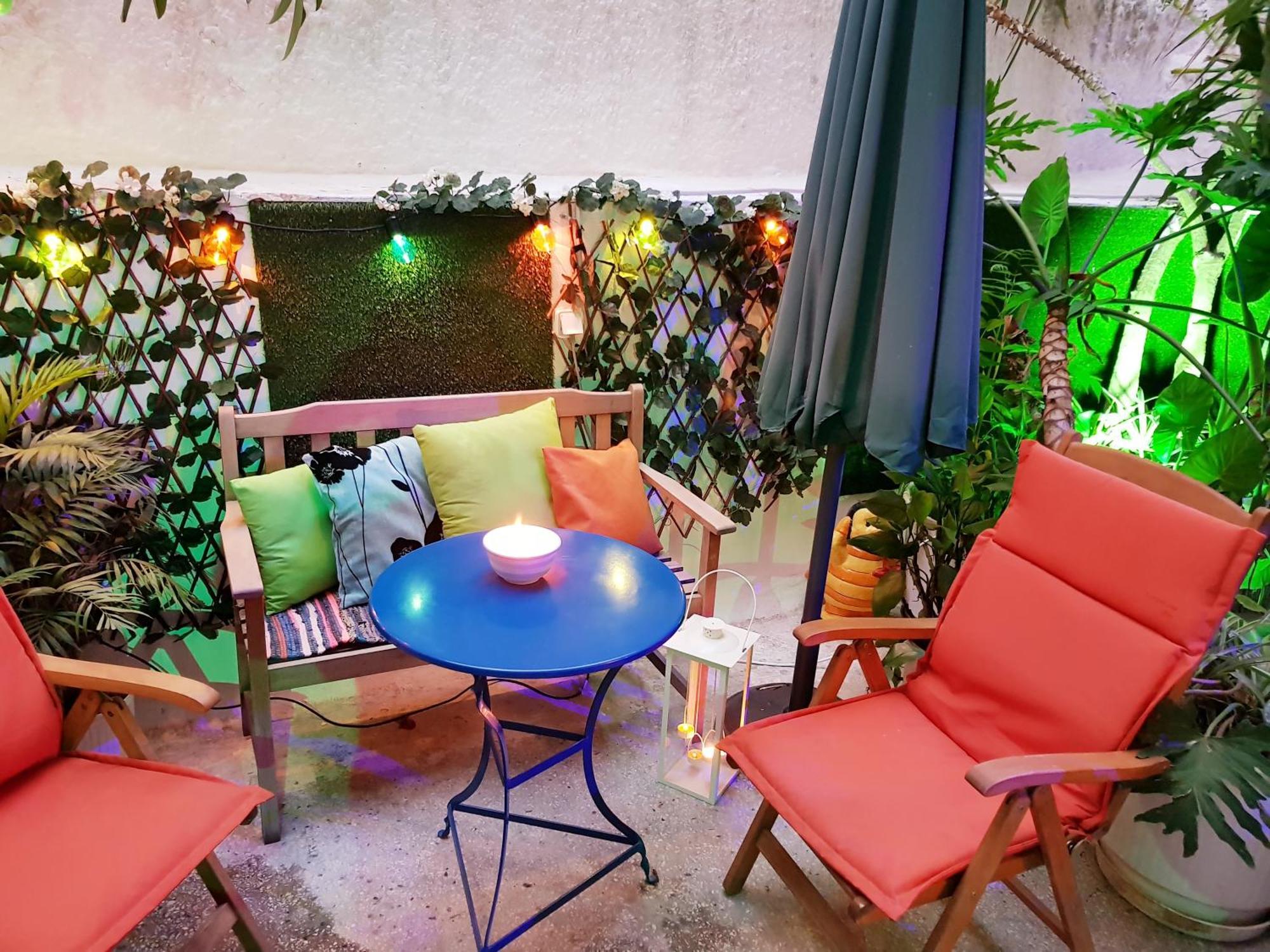 Modern Apartment In The Heart Of Athens Near Acropolis 외부 사진