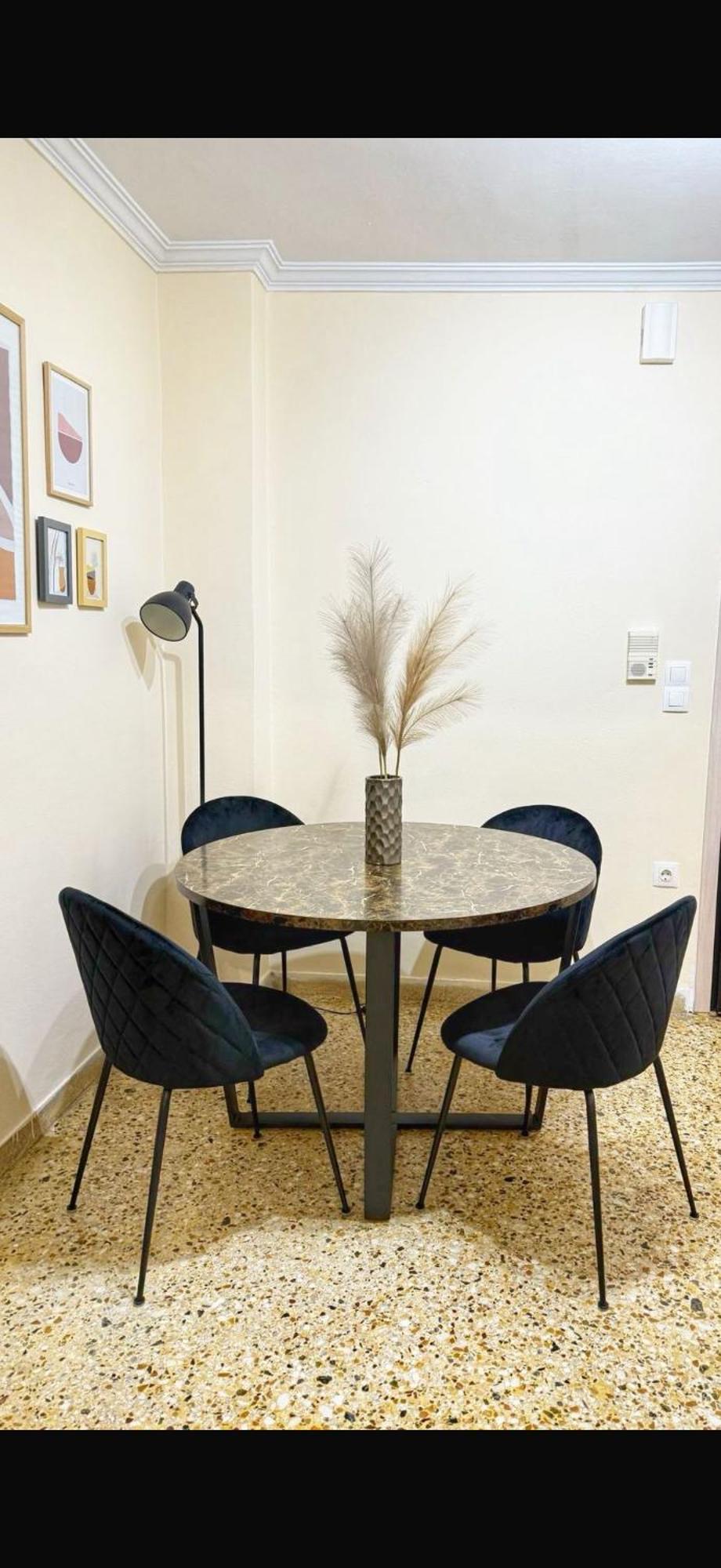 Modern Apartment In The Heart Of Athens Near Acropolis 외부 사진