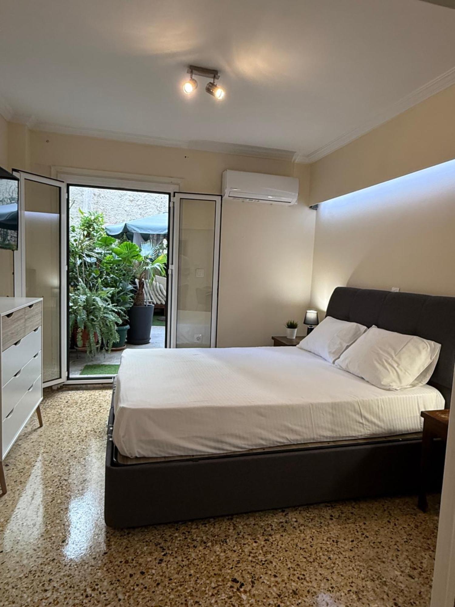 Modern Apartment In The Heart Of Athens Near Acropolis 외부 사진
